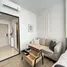 1 Schlafzimmer Appartement zu vermieten im The Tree Pattanakarn - Ekkamai, Suan Luang, Suan Luang, Bangkok, Thailand