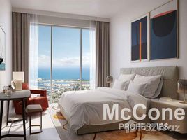 4 침실 Address The Bay에서 판매하는 아파트, EMAAR Beachfront, 두바이 항구