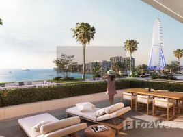 3 спален Квартира на продажу в Bluewaters Bay, Bluewaters Residences, Bluewaters