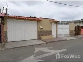 5 Habitación Casa en venta en Ecuador, Salinas, Salinas, Santa Elena, Ecuador