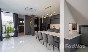 4 Bedrooms Villa for sale in Mae Hia, Chiang Mai 