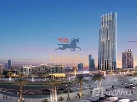 2 Bedroom Apartment for sale at Vida Residences Dubai Mall , 