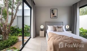 4 Bedrooms Villa for sale in Ao Nang, Krabi Botanica Luxury Krabi