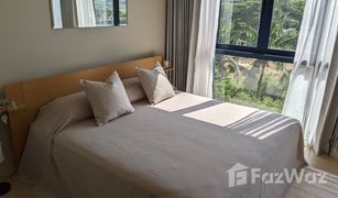 1 Bedroom Condo for sale in Cha-Am, Phetchaburi Baan Thew Talay Blue Sapphire