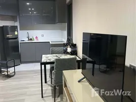 คอนโด 2 ห้องนอน ให้เช่า ในโครงการ ริทึ่ม รางน้ำ, ถนนพญาไท