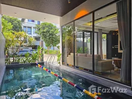 4 Habitación Casa en alquiler en Nai Hien Dong, Da Nang, Nai Hien Dong