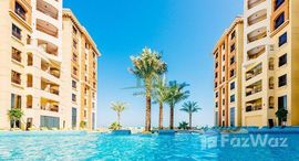 Доступные квартиры в Marjan Island Resort and Spa