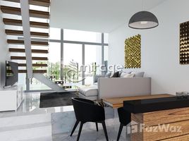 2 Bedroom Villa for sale at Oasis 1, Oasis Residences, Masdar City