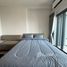 在Ideo Rama 9 - Asoke租赁的开间 公寓, 辉煌, 辉煌