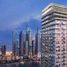 2 Bedroom Apartment for sale at Beachgate by Address, EMAAR Beachfront