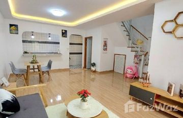 Pruksa Ville 27 Minburi in มีนบุรี, กรุงเทพมหานคร