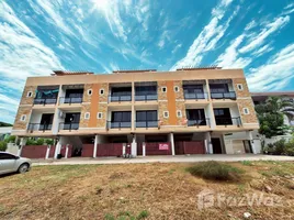 ทาวน์เฮ้าส์ 3 ห้องนอน ให้เช่า ในทำเล หัวหิน, หัวหิน, หัวหิน, หัวหิน, ประจวบคีรีขันธ์, ไทย