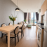 2 спален Квартира в аренду в Park Origin Phrom Phong, Khlong Tan