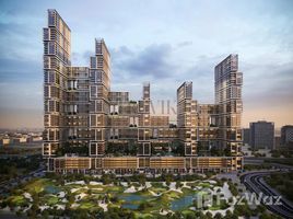 1 спален Квартира на продажу в Sobha City, Meydan Avenue