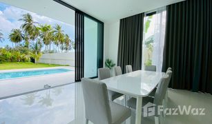 5 Bedrooms Villa for sale in Khok Kloi, Phangnga 