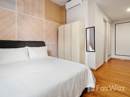Studio Apartmen for rent at Starhill Luxury Residences, Paya Terubong