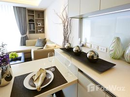 1 Bedroom Condo for rent at The Residence at 61, Khlong Tan Nuea