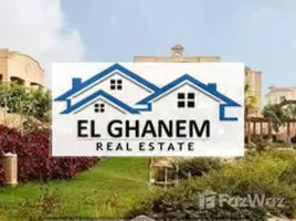 4 غرفة نوم تاون هاوس للبيع في Grand Residence, South Investors Area