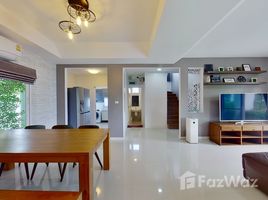 5 Bedroom House for sale at Inizio Chiangmai, San Kamphaeng