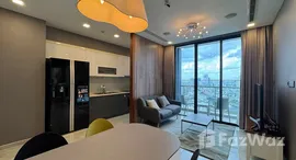 Verfügbare Objekte im Vinhomes Golden River Ba Son