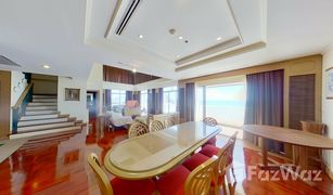 3 Schlafzimmern Penthouse zu verkaufen in Hua Hin City, Hua Hin Springfield Beach Resort