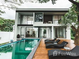 4 Bedroom House for sale at In The Mood Luxury Private Pool Villa, San Phak Wan