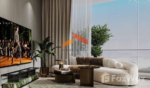 1 Schlafzimmer Appartement zu verkaufen in Westburry Square, Dubai Canal Crown