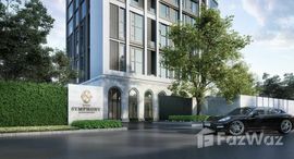 Available Units at Altitude Symphony Charoenkrung