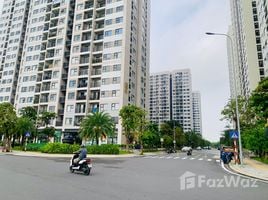 2 Habitación Departamento en venta en Vinhomes Grand Park, Long Thanh My