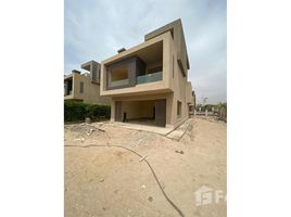 5 Bedroom Villa for sale at New Giza, Cairo Alexandria Desert Road