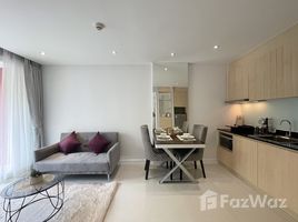 1 chambre Condominium à louer à , Nong Prue