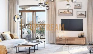 2 Schlafzimmern Appartement zu verkaufen in Madinat Jumeirah Living, Dubai Lamaa