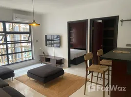 Estudio Apartamento en alquiler en Taman Desa, Kuala Lumpur, Kuala Lumpur, Kuala Lumpur, Malasia