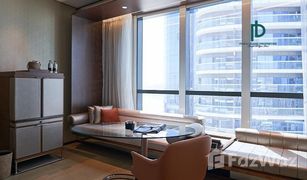 2 chambres Appartement a vendre à , Dubai Damac Towers