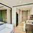 1 спален Квартира в аренду в FYNN Asoke Sukhumvit 10, Khlong Toei