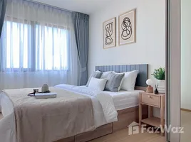 คอนโด 1 ห้องนอน ให้เช่า ในโครงการ Chewathai Hallmark Ladprao - Chokchai 4 Phase2, สะพานสอง, วังทองหลาง, กรุงเทพมหานคร