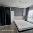 1 Habitación Apartamento en alquiler en Aspire Ngamwongwan, Thung Song Hong, Lak Si, Bangkok, Tailandia