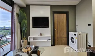 1 Bedroom Condo for sale in Mai Khao, Phuket Mai Khao Beach Condotel