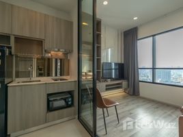 在KnightsBridge Prime Ratchayothin租赁的1 卧室 公寓, Chatuchak, 乍都节