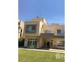 在Palm Hills Golf Extension出售的3 卧室 别墅, Al Wahat Road, 6 October City, Giza
