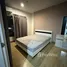 1 Bedroom Condo for rent at The Parkland Taksin-Thapra, Talat Phlu, Thon Buri, Bangkok