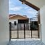 Studio Townhouse for sale at Baan Ruean Suk 2, Lam Phak Kut, Thanyaburi