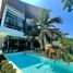 3 спален Дом в аренду в Civetta Villas, Раваи