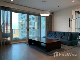 2 chambre Condominium à louer à , Khlong Ton Sai