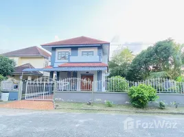 บ้านเดี่ยว 3 ห้องนอน ให้เช่า ในโครงการ พัทยา ปาร์ค ฮิลล์ 4, ตะเคียนเตี้ย