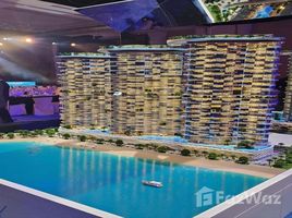 1 спален Квартира на продажу в Damac Bay, 