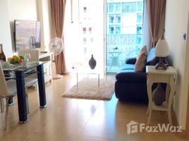 1 chambre Condominium à louer à , Nong Prue