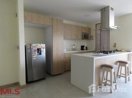 3 Bedroom Apartment for sale at STREET 46 # 7A 55 601, Medellin
