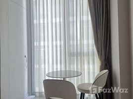 คอนโด 1 ห้องนอน ให้เช่า ในโครงการ ไฮด์ สุขุมวิท 11, คลองเตยเหนือ