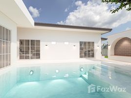 3 Bedroom Villa for sale at Suriyaporn Place, Chalong